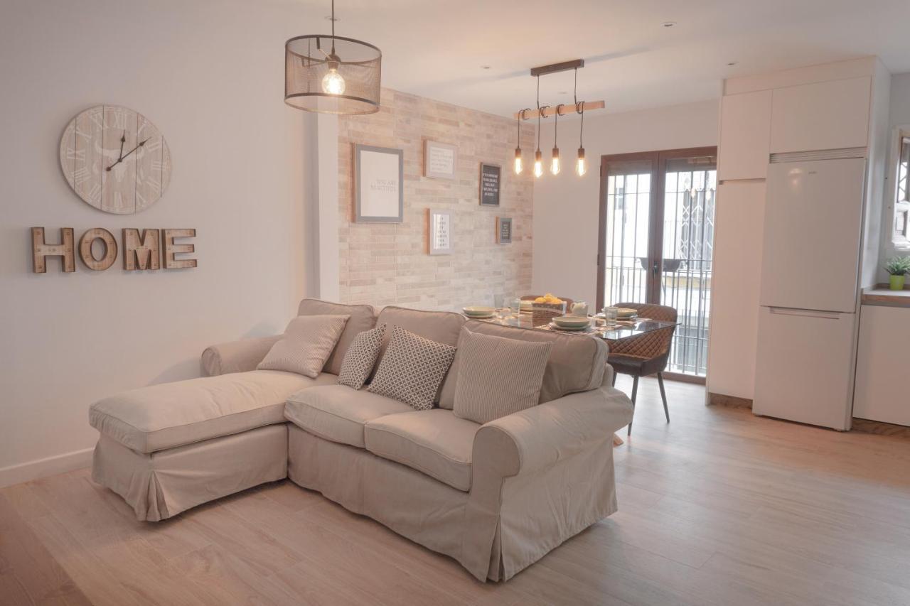 Apartament Obispo Fitero