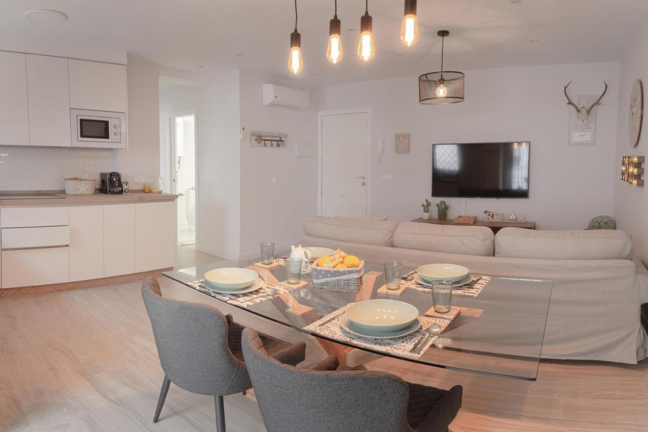 Apartament Obispo Fitero Còrdova