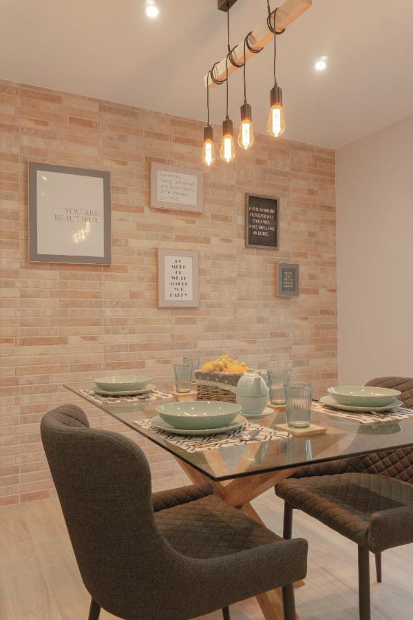 Apartament Obispo Fitero Còrdova