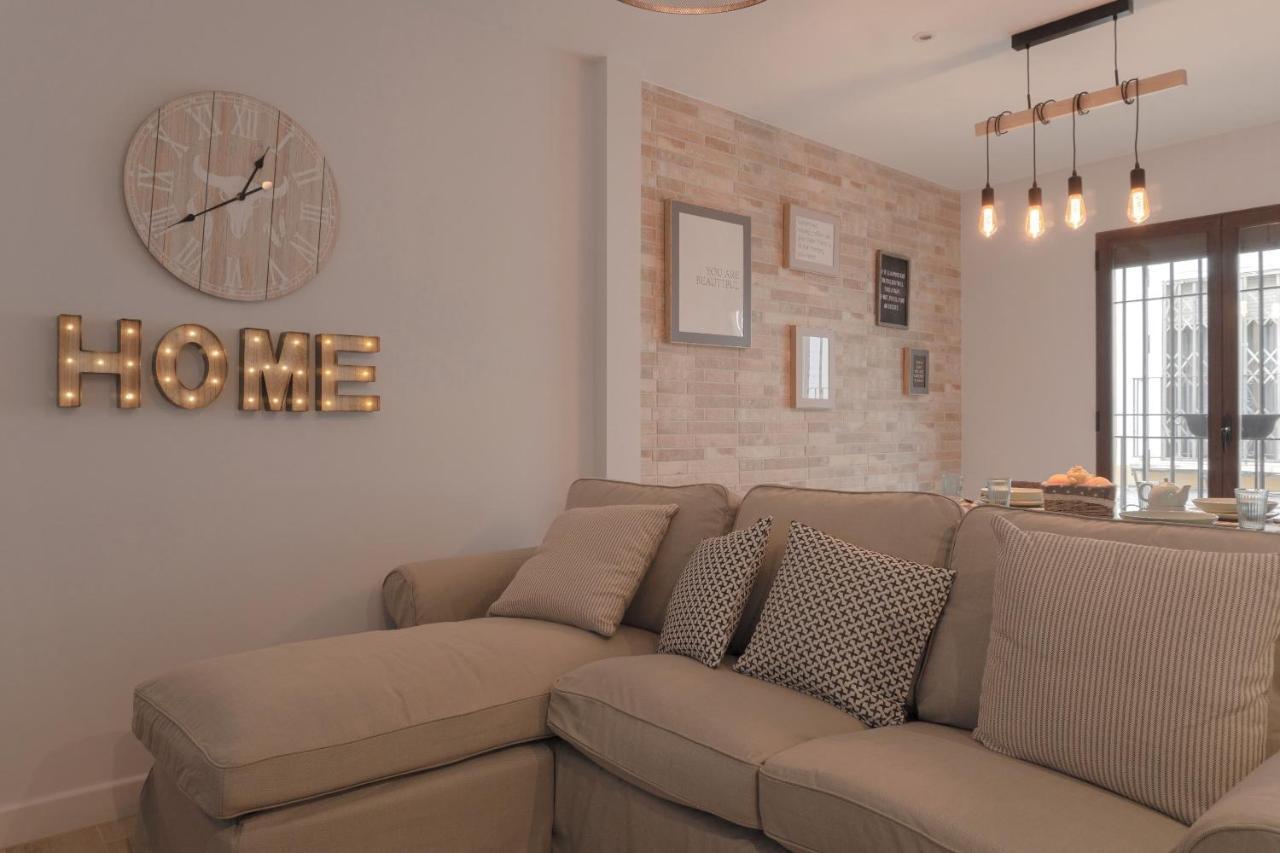 Apartament Obispo Fitero *